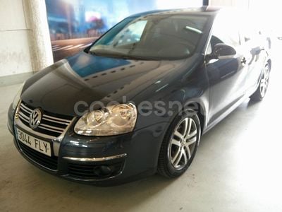 VW Jetta