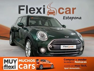 usado Mini One D Clubman - 5 P (2016)