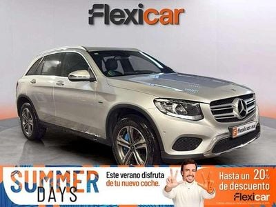 Mercedes GLC350
