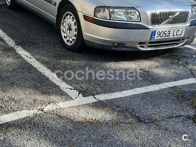 Gris / plata Usado 2000 Volvo S80 Berlina | 2500 €