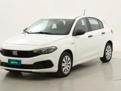 Usado Fiat Tipo 95 CV (69 kW) 2022