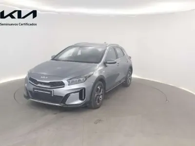 Usado Kia XCeed
