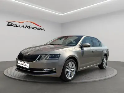 Usado Skoda Octavia