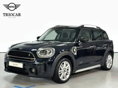 Usado Mini Cooper S Countryman 220 CV (161 kW) 2022 SUV