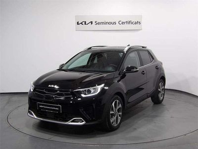 Usado Kia Stonic GT-Line 101 CV (74 kW) 2023 SUV