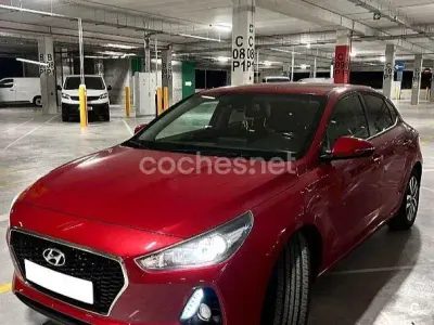 Usado Hyundai i30