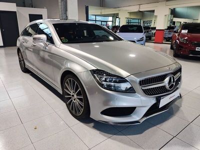 Mercedes CLS250