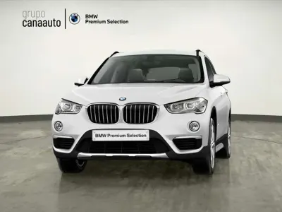 Usado BMW X1