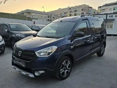 Usado Dacia Dokker