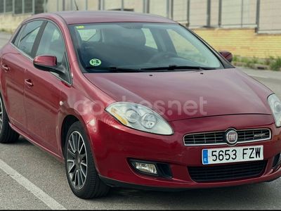 Fiat Bravo