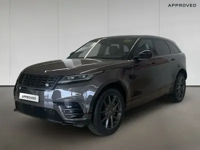 Nieuw Land Rover Range Rover Velar SE Dynamic 404 PK (297 kW) 2025 Grijs SUV