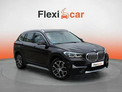 Usado BMW X1 220 CV (161 kW) 2020 Marrón SUV