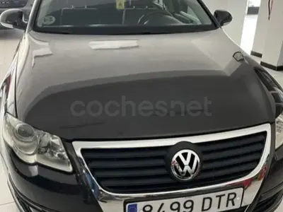 Occasion VW Passat
