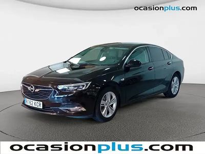usado Opel Insignia GS 1.6 CDTi 100kW S&S Turbo D Excellence