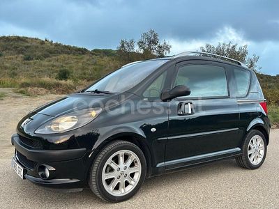 Peugeot 1007