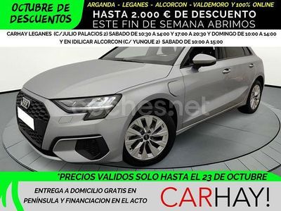 Audi A3 Sportback e-tron