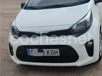 Usado Kia Picanto