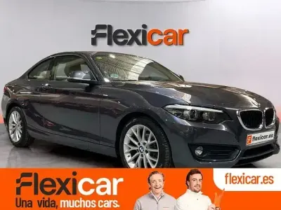 Usado BMW 218