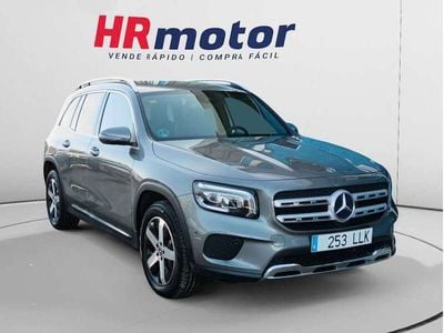 Mercedes GLB200