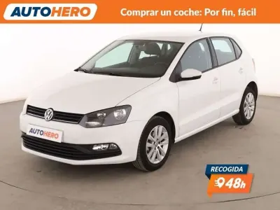 Usado VW Polo