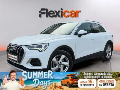 Usado Audi Q3