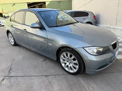 Usado BMW 318