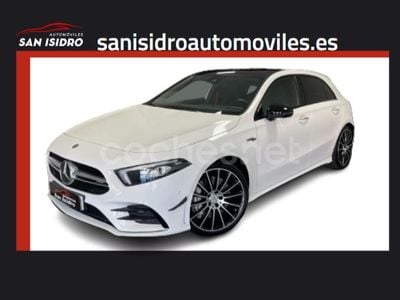Mercedes A35 AMG