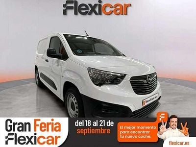 Opel Combo Life