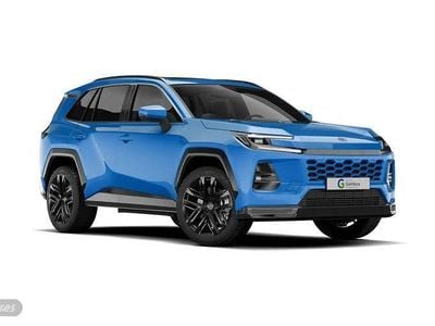 Azul Nuevo 2025 Toyota RAV4 Plus Berlina | 50.400 € (Caro)