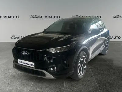 Usado Ford Kuga Active X 243 CV (178 kW) 2024 Negro SUV