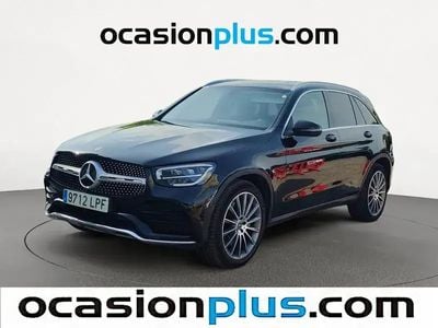 Mercedes GLC220