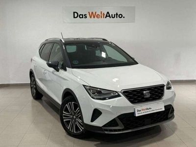 usado Seat Arona 1.0 TSI S&S FR XM 110