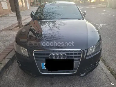 Usado Audi A5 Sportback