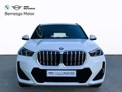 Occasion BMW 120 Comfort Edition 163 ch (119 kW) 2024 Blanc Citadine