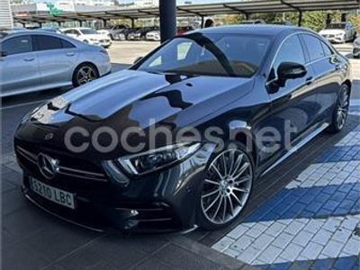 Mercedes CLS350