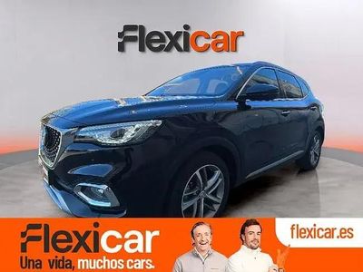Usado MG HS Luxury 162 HP (119 kW) 2023 Preto SUV