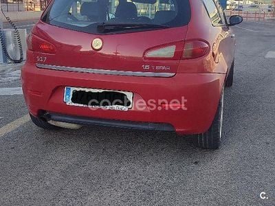 Alfa Romeo 147