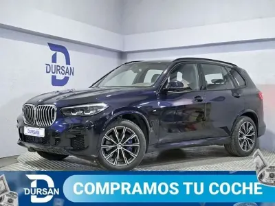 Usado BMW X5