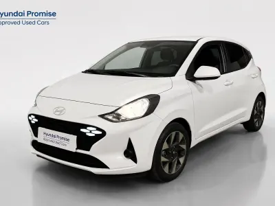 Nuevo Hyundai i10 67 CV (49 kW) 2025 Utilitario
