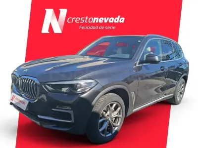 Usado BMW X5
