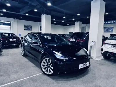 Usado Tesla Model 3