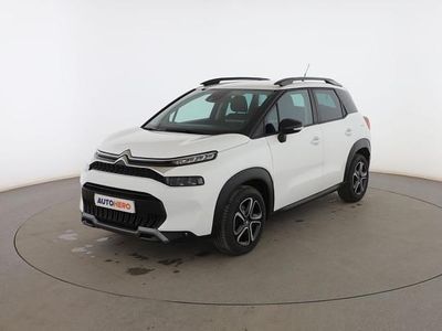 Usado 2023 Citroën C3 Aircross Feel SUV | 14.285 € (Precio justo)