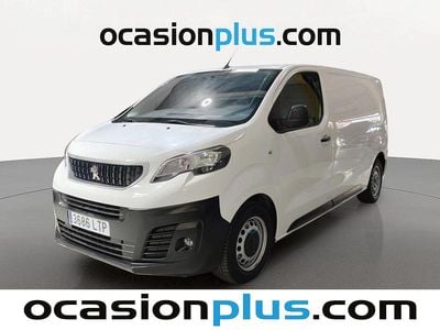 Blanco Usado 2021 Peugeot Expert S Van | 17.082 € (Super precio)
