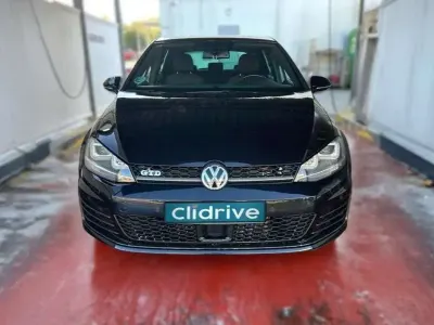 Usado VW Golf VII