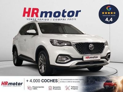 Usado MG HS Luxury 162 CV (119 kW) 2023 Blanco SUV