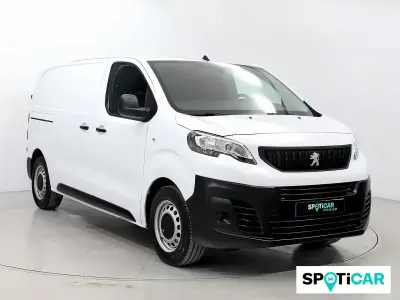Usado Peugeot Expert