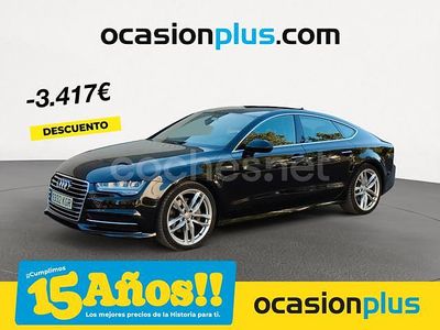 Audi A7 Sportback