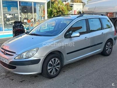 Peugeot 307