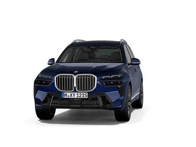Usado BMW X7 Comfort Edition 352 CV (258 kW) 2026 SUV