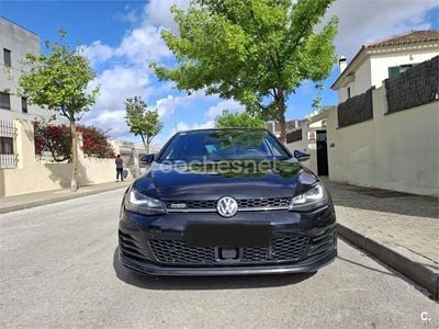 VW Golf VII